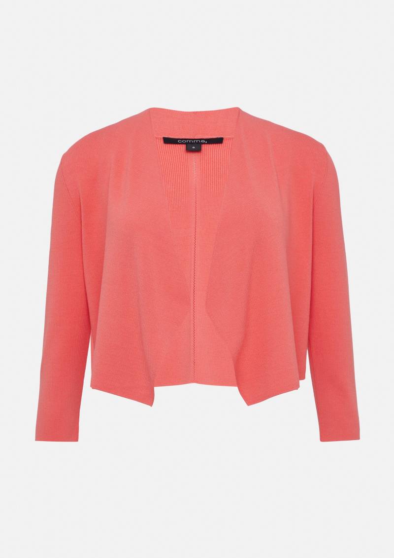 Strickjacke von COMMA