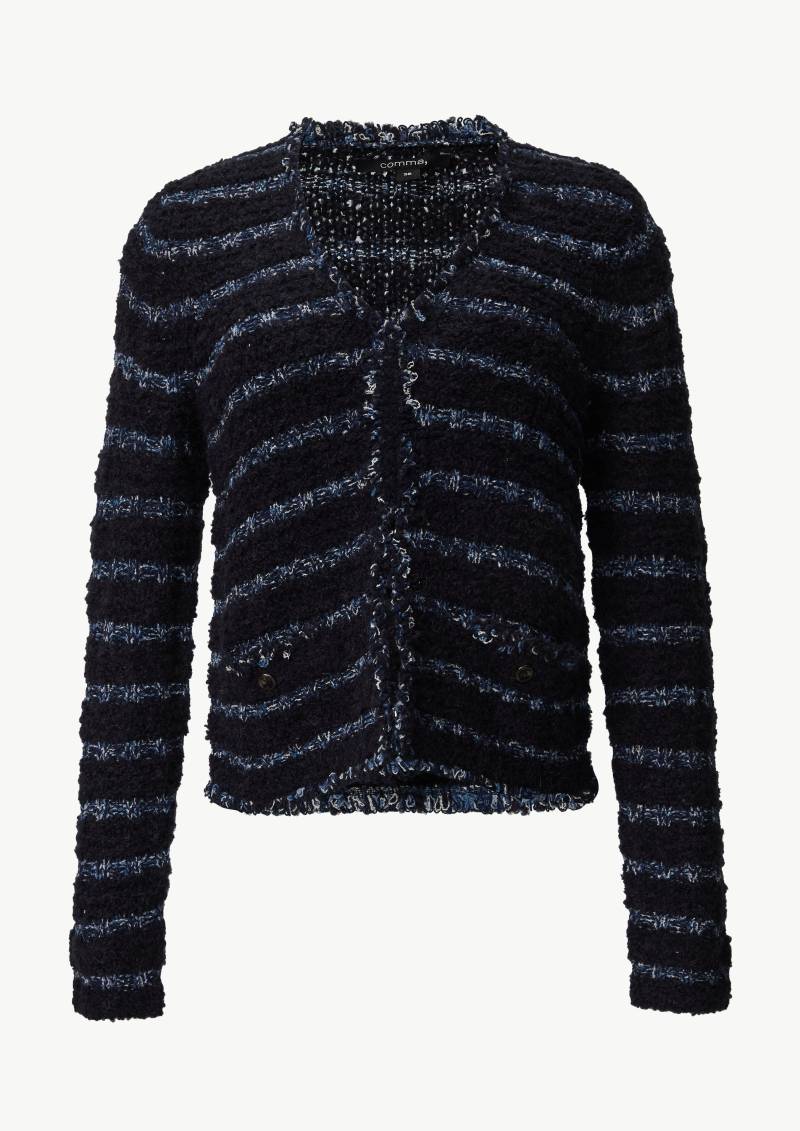 Strickjacke von COMMA