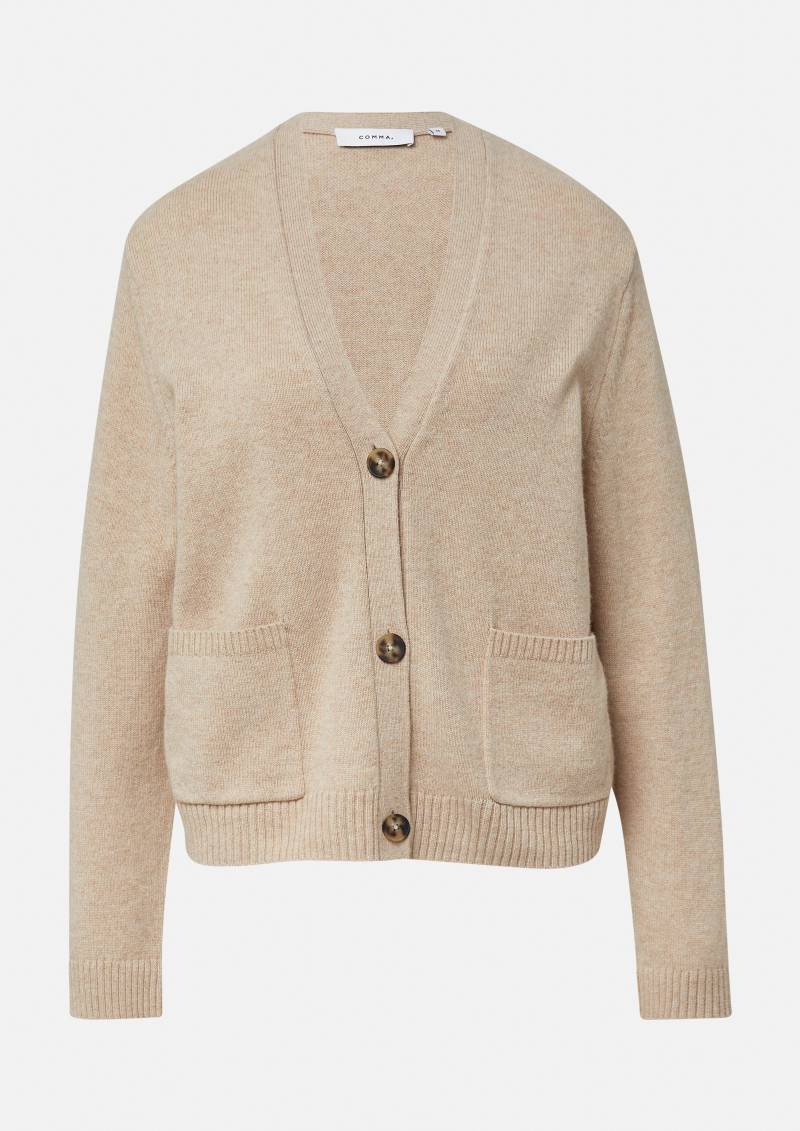 Strickjacke von COMMA