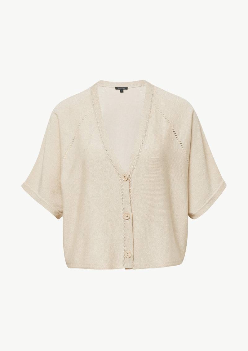 Strickjacke von COMMA