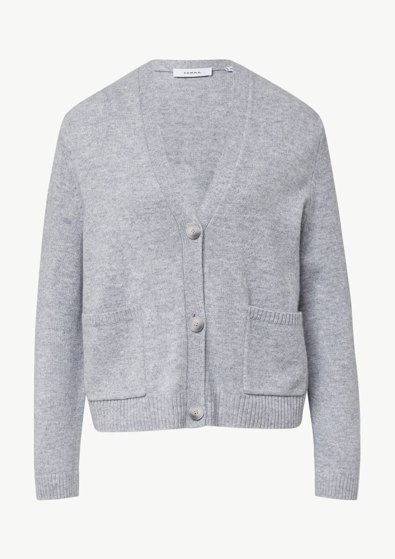 Strickjacke von COMMA