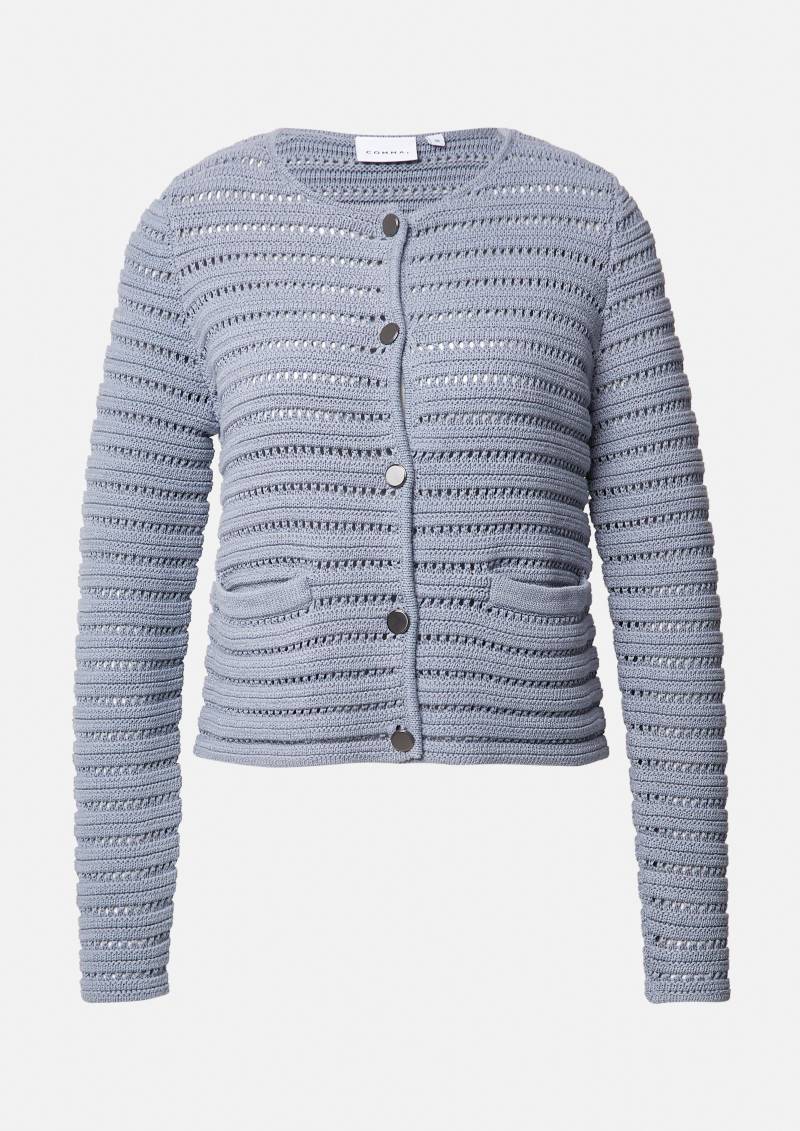 Strickjacke von COMMA