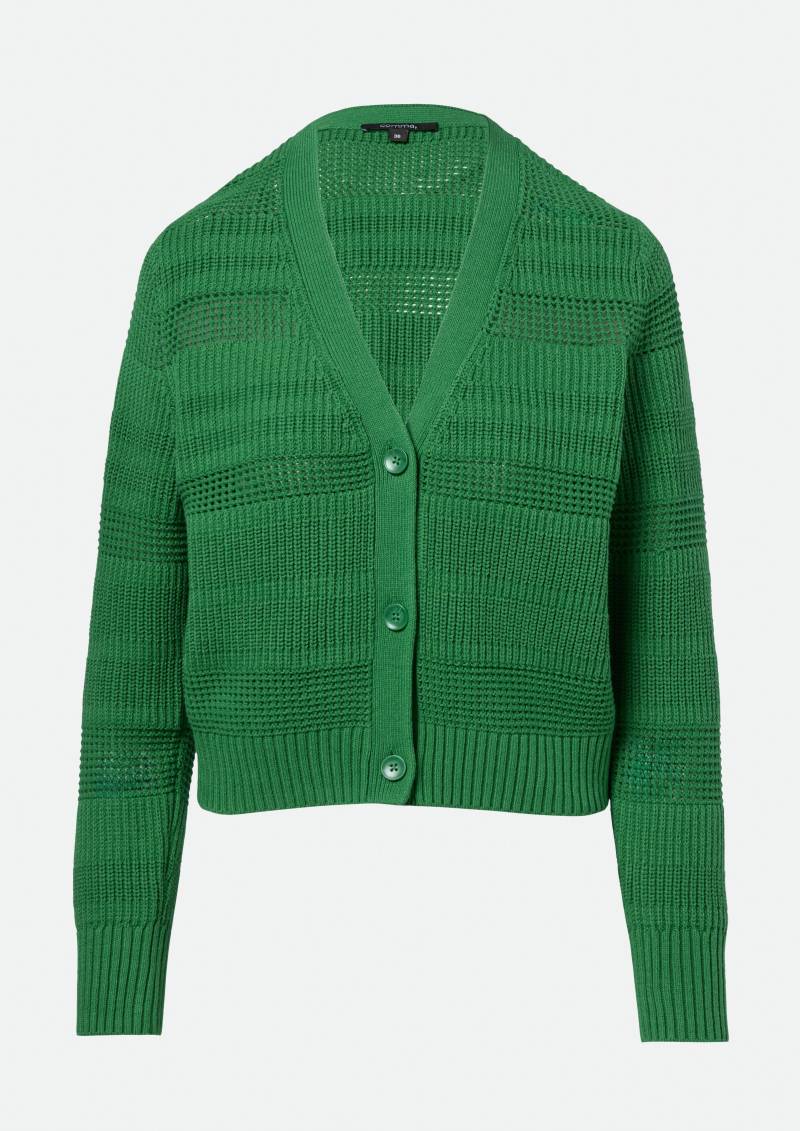 Strickjacke von COMMA
