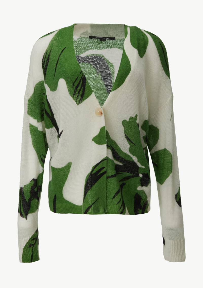 Strickjacke von COMMA