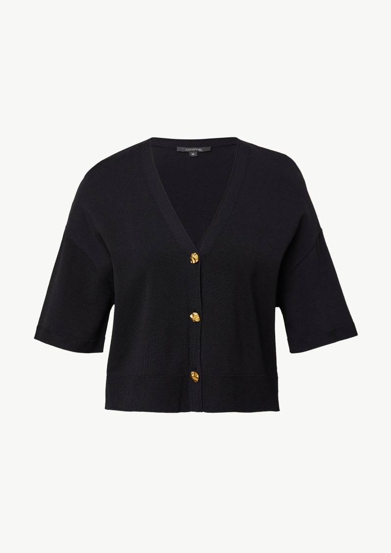 Strickjacke von COMMA