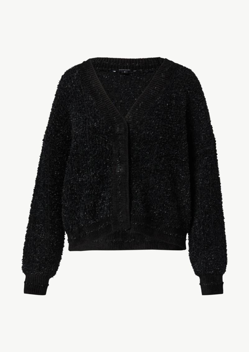 Strickjacke von COMMA