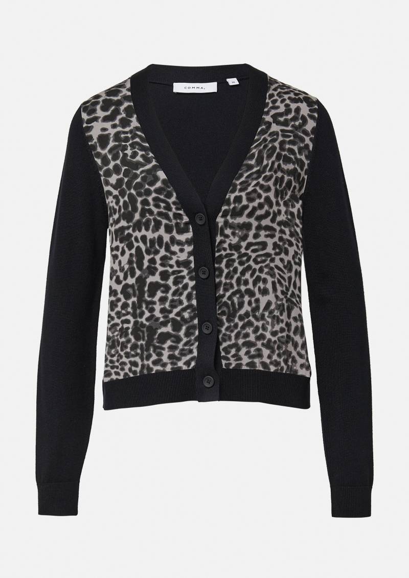 Strickjacke von COMMA