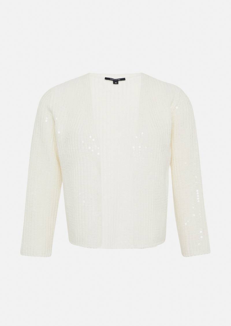 Strickjacke von COMMA
