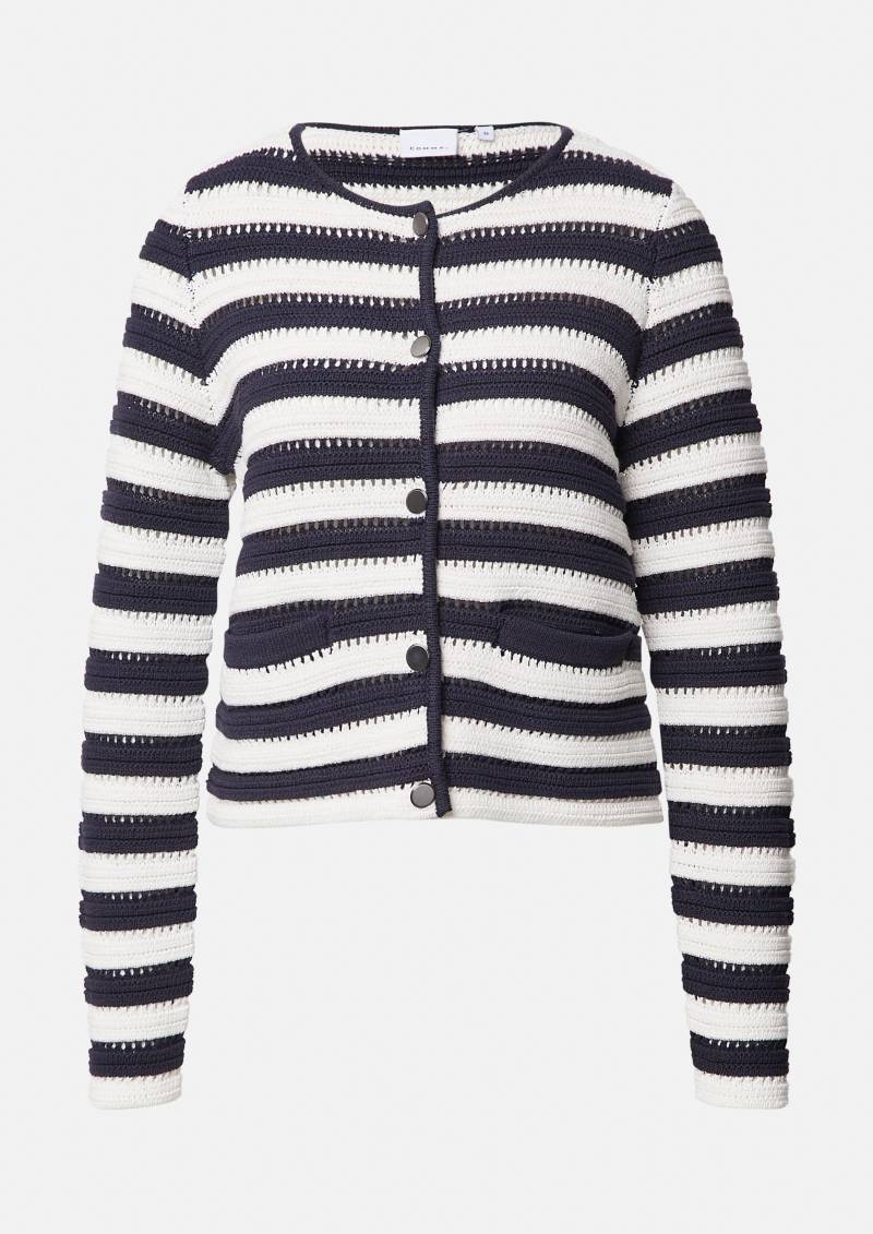 Strickjacke von COMMA