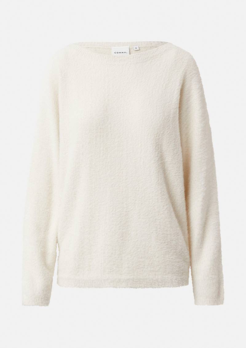 Strickpullover von COMMA