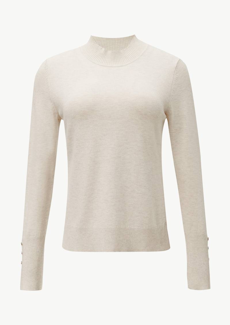 Strickpullover von COMMA