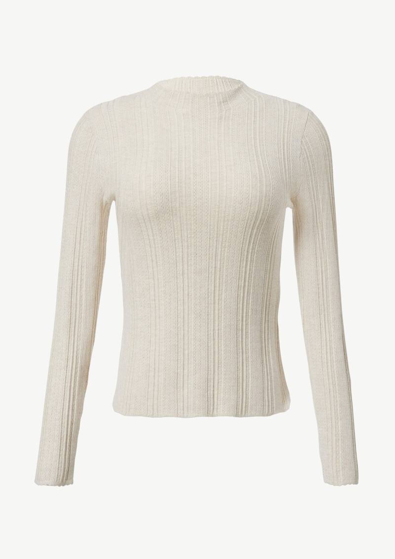 Strickpullover von COMMA