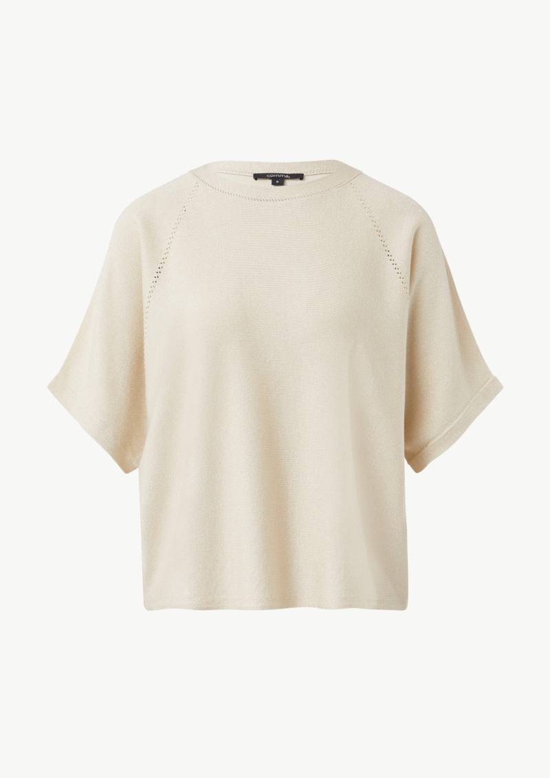 Strickpullover von COMMA