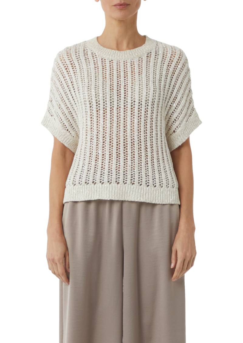 Strickpullover von COMMA