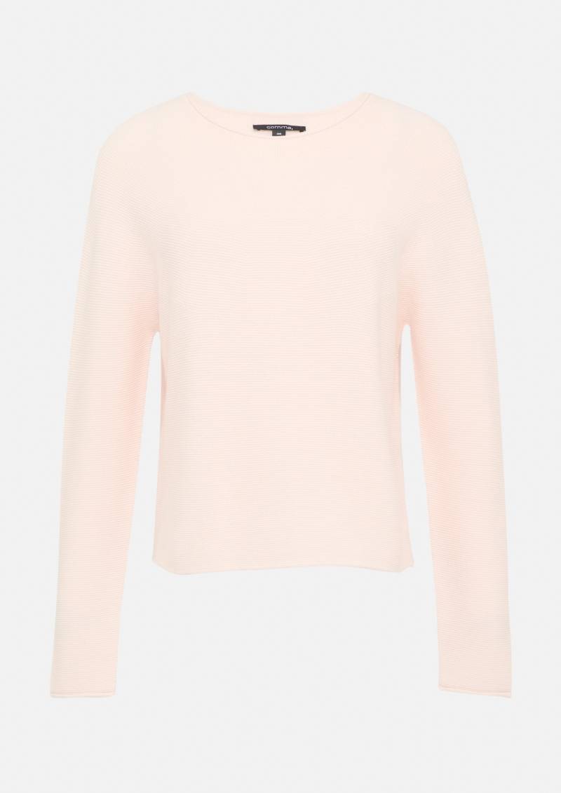 Strickpullover von COMMA