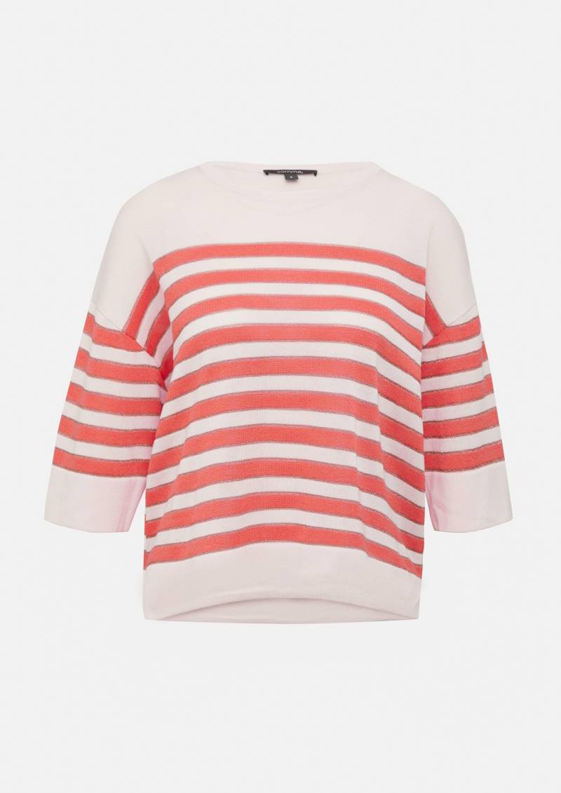 Strickpullover von COMMA