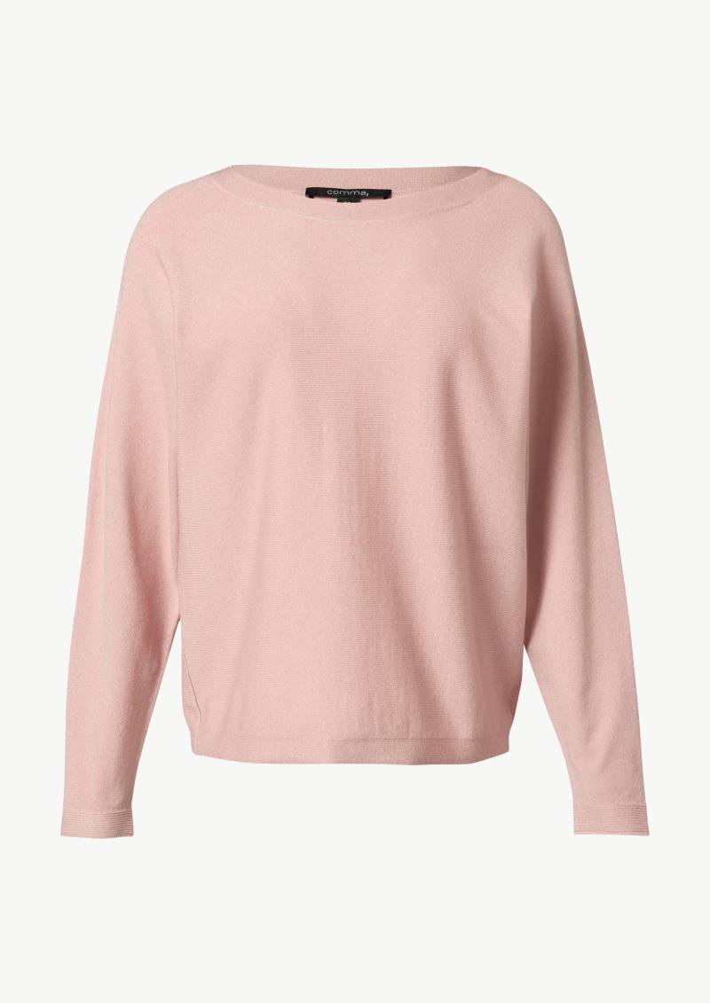 Strickpullover von COMMA