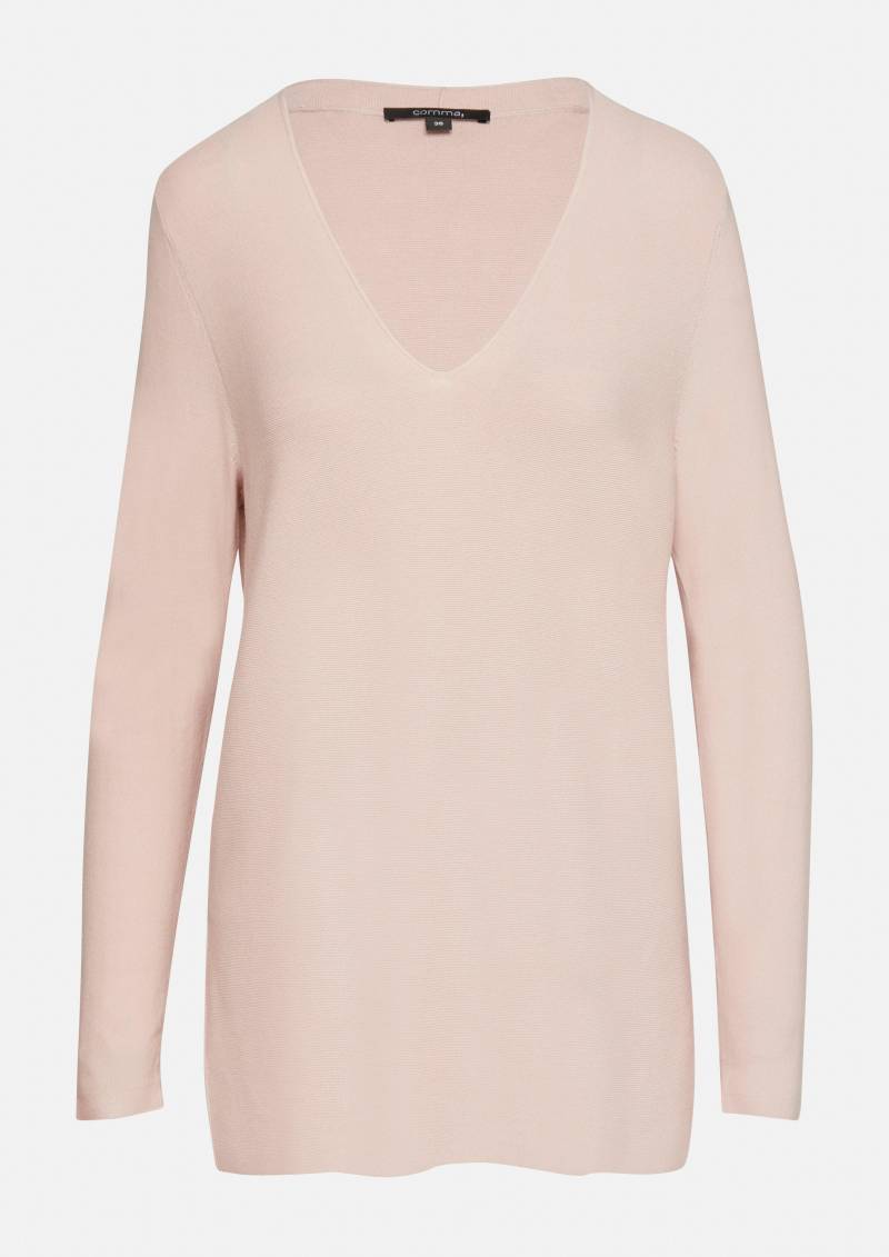 Strickpullover von COMMA