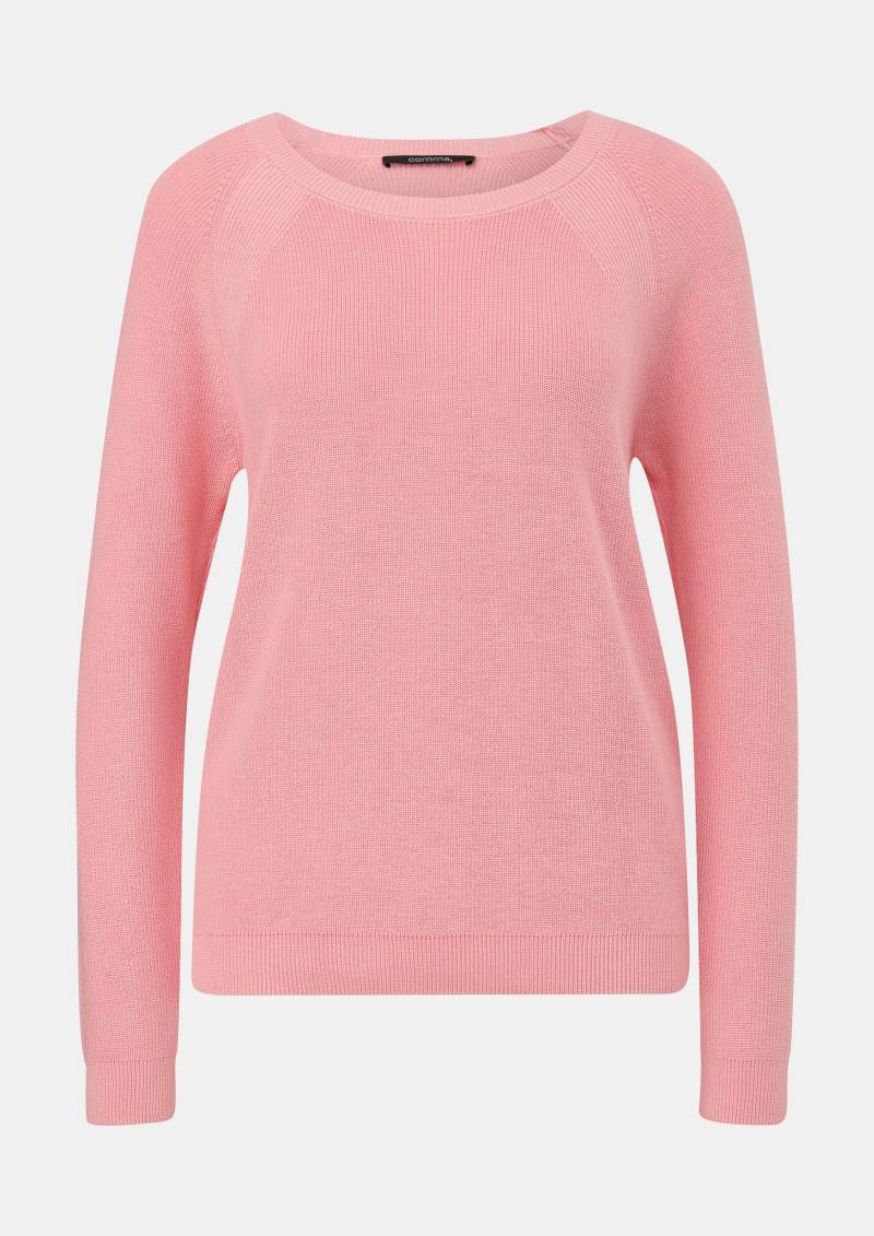 Strickpullover von COMMA