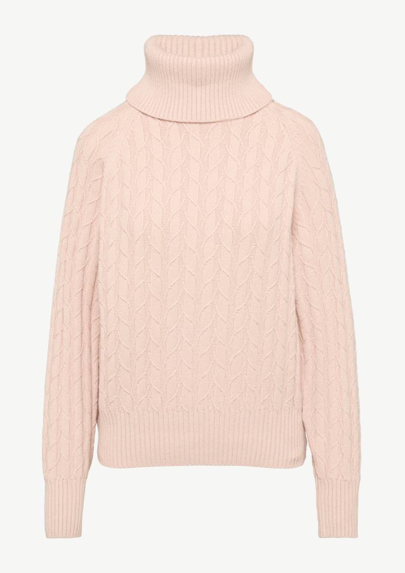 Strickpullover von COMMA