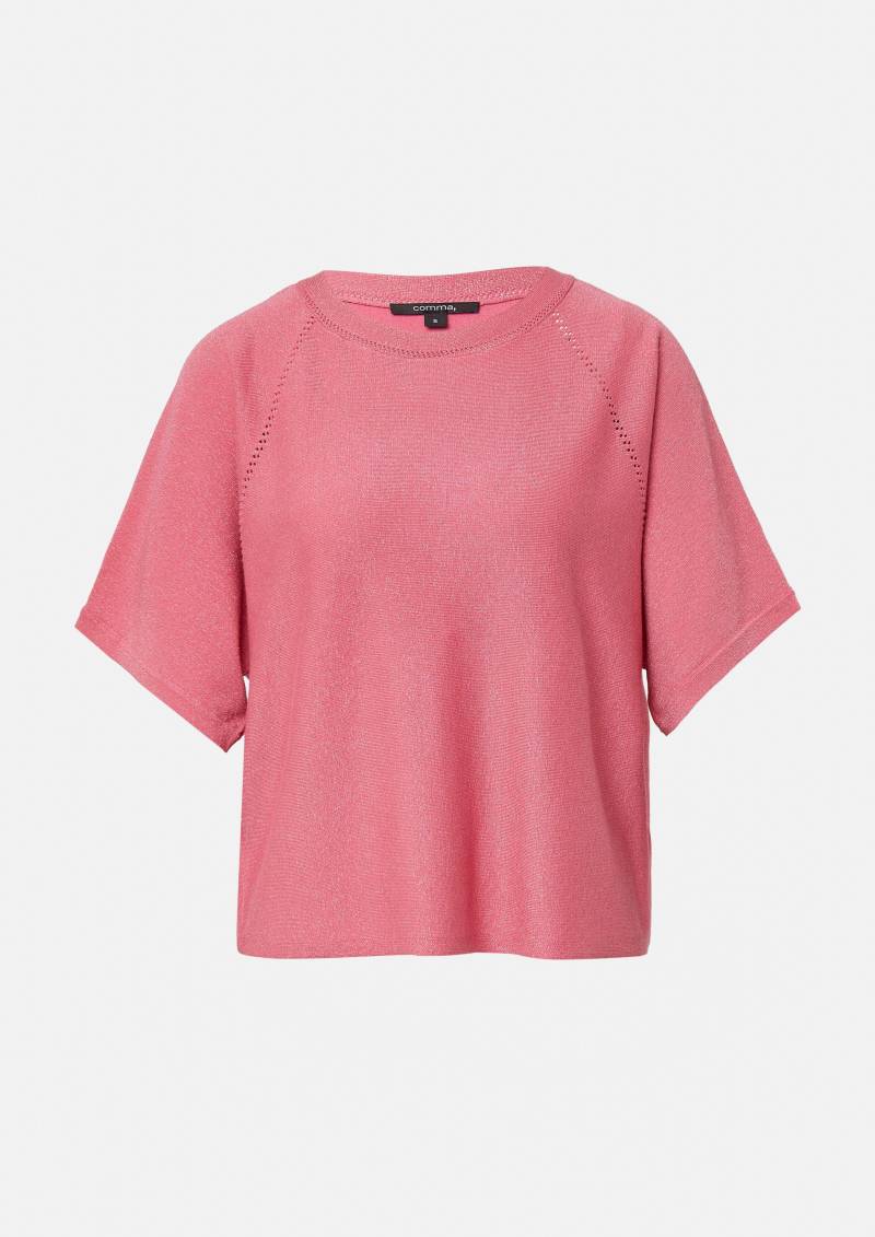 Strickpullover von COMMA