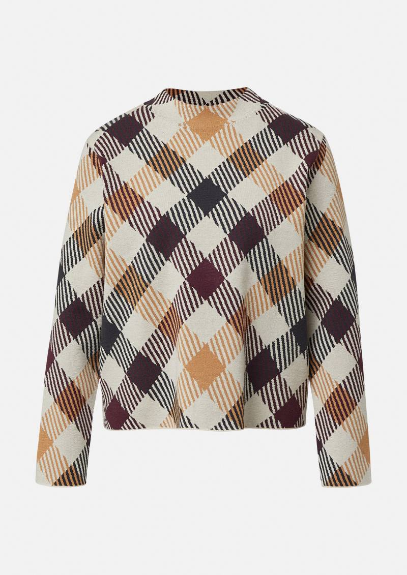Strickpullover von COMMA