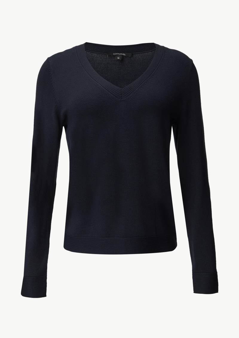 Strickpullover von COMMA