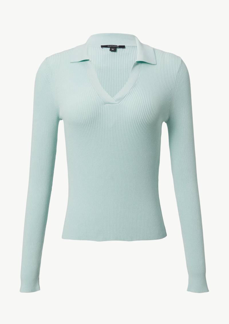 Strickpullover Strickpullover von COMMA