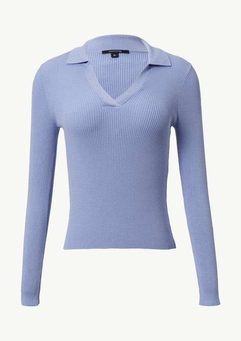 Strickpullover von COMMA