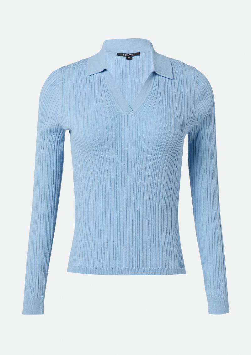Strickpullover von COMMA