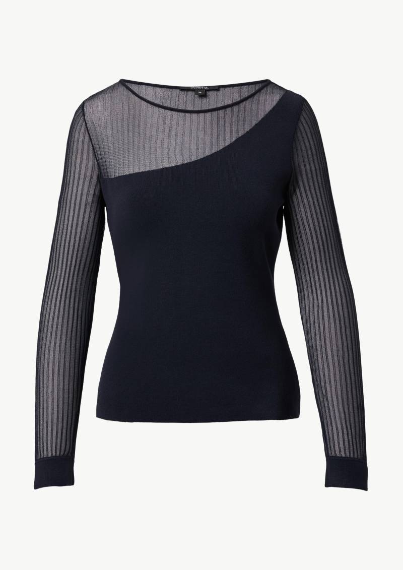 Strickpullover von COMMA