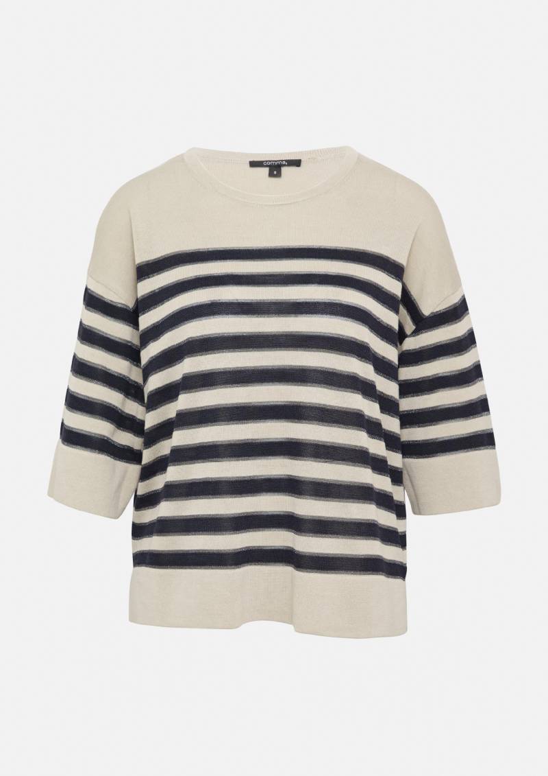 Strickpullover von COMMA