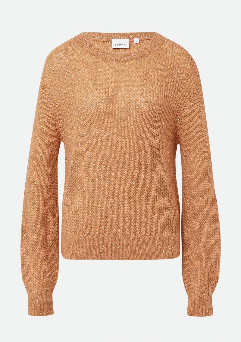 Strickpullover von COMMA