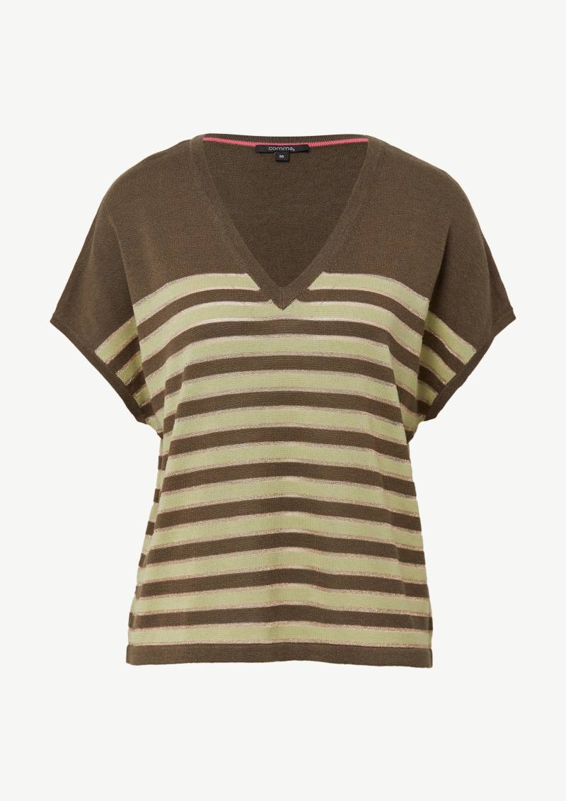 Strickpullover von COMMA