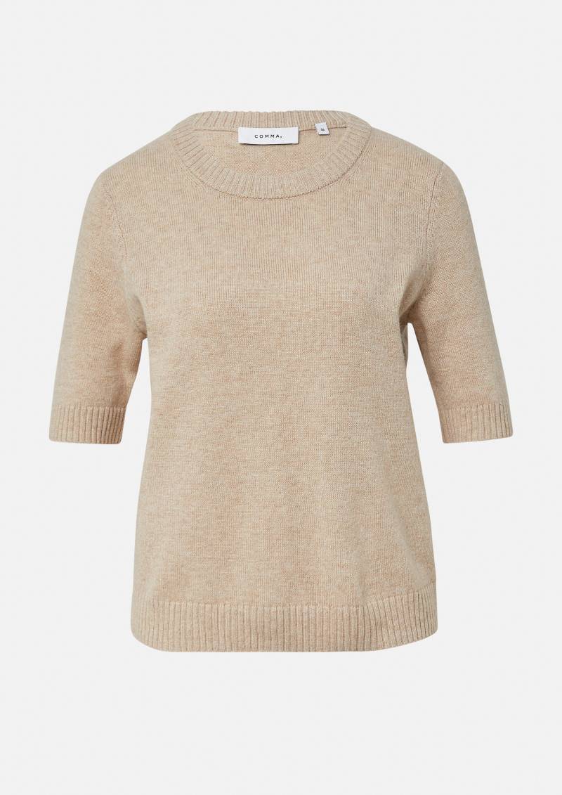 Strickpullover von COMMA