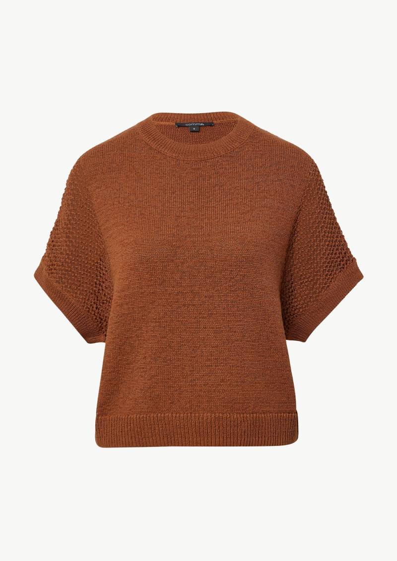 Strickpullover von comma