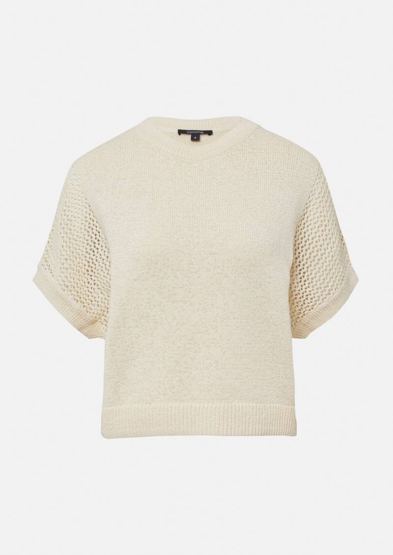 Strickpullover von COMMA