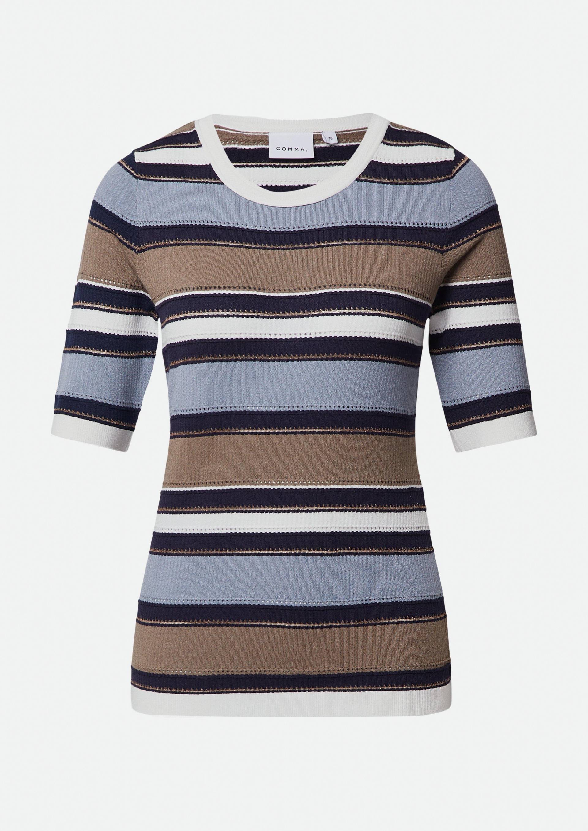 Strickpullover von comma