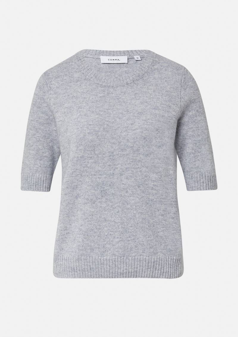 Strickpullover von COMMA