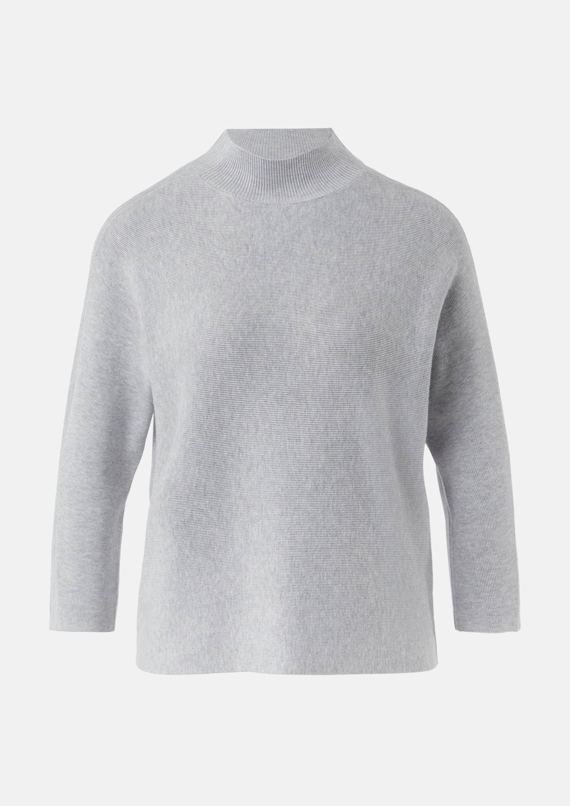 Strickpullover Strickpullover von comma