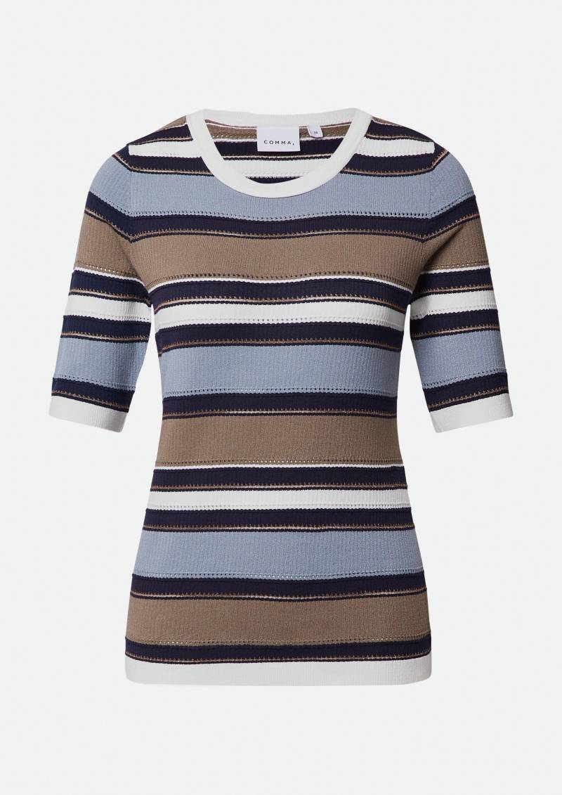 Strickpullover von COMMA