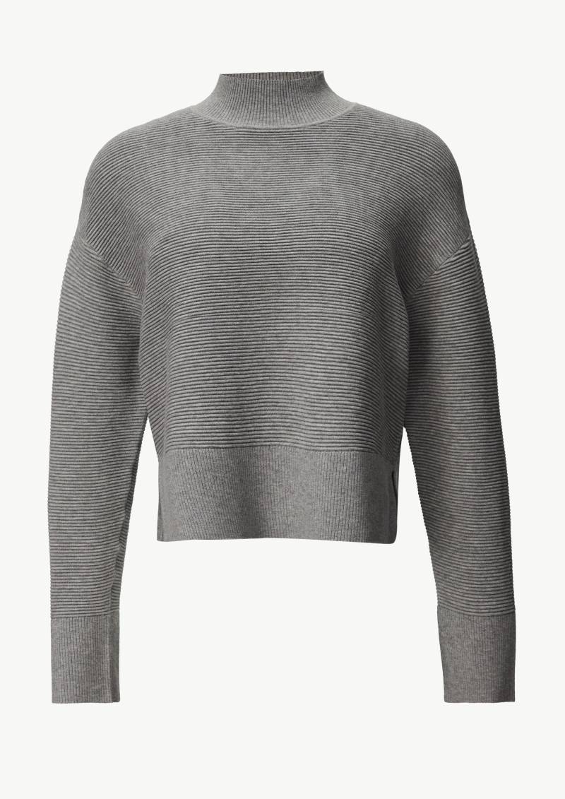 Strickpullover von COMMA