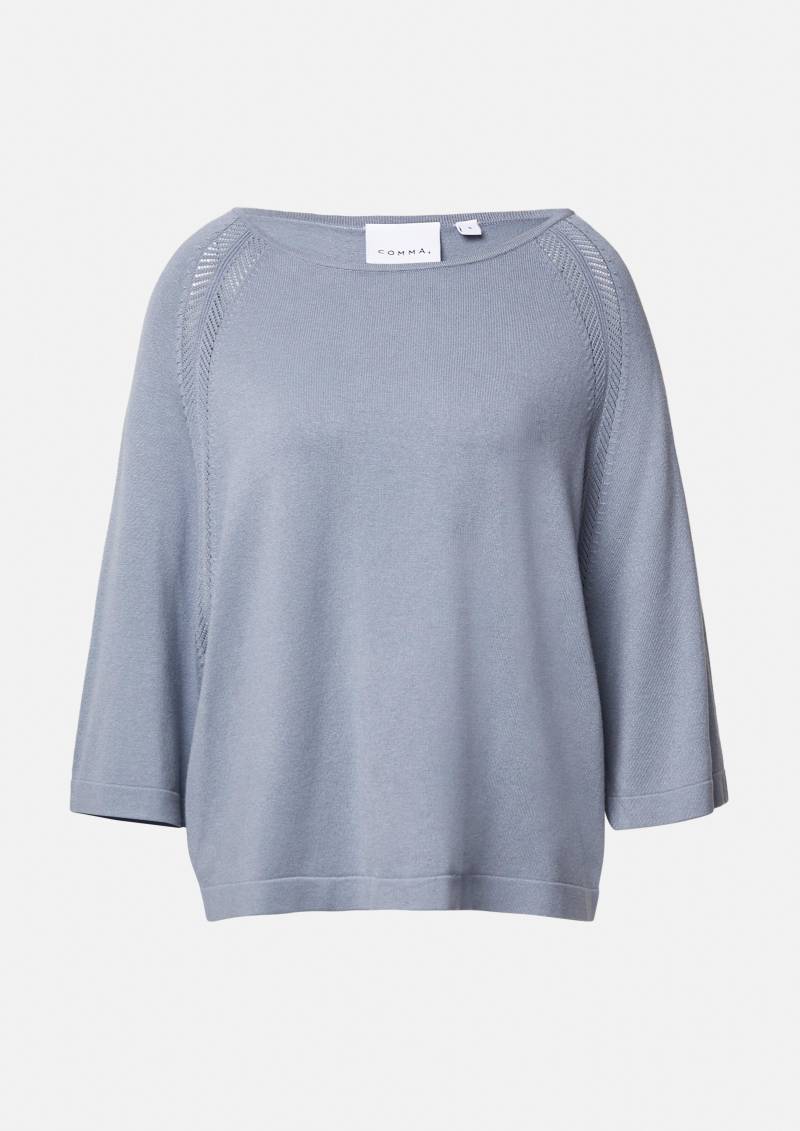 Strickpullover von COMMA