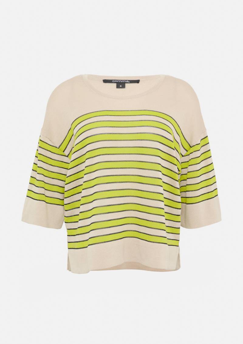 Strickpullover von COMMA
