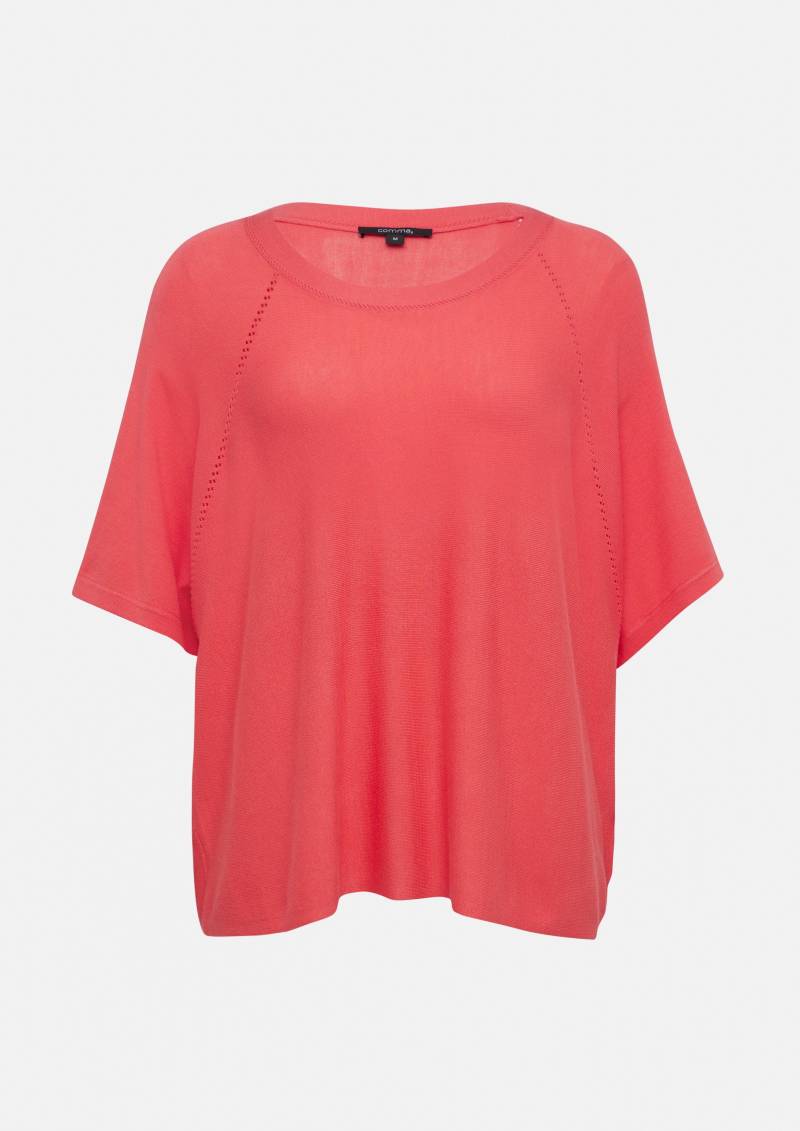 Strickpullover von COMMA