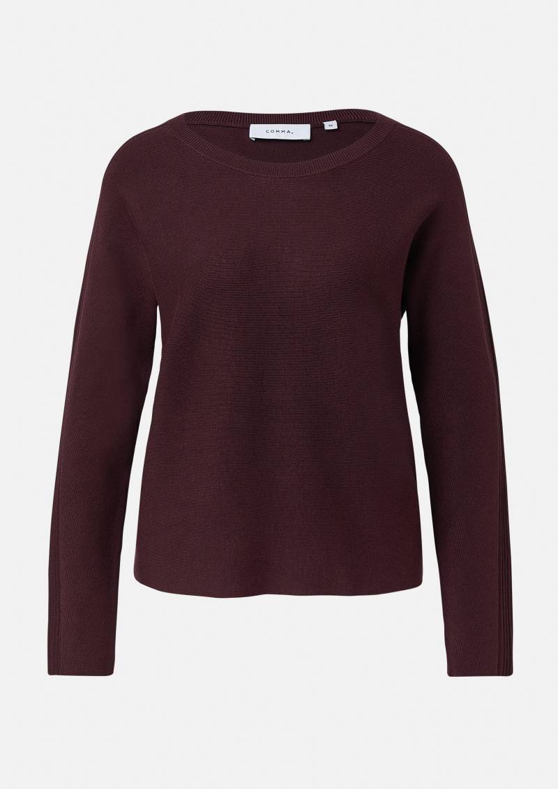 Strickpullover von COMMA