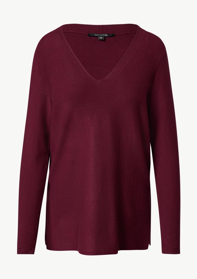 Strickpullover von COMMA