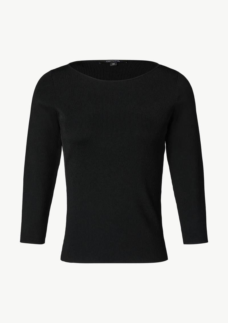 Strickpullover von COMMA