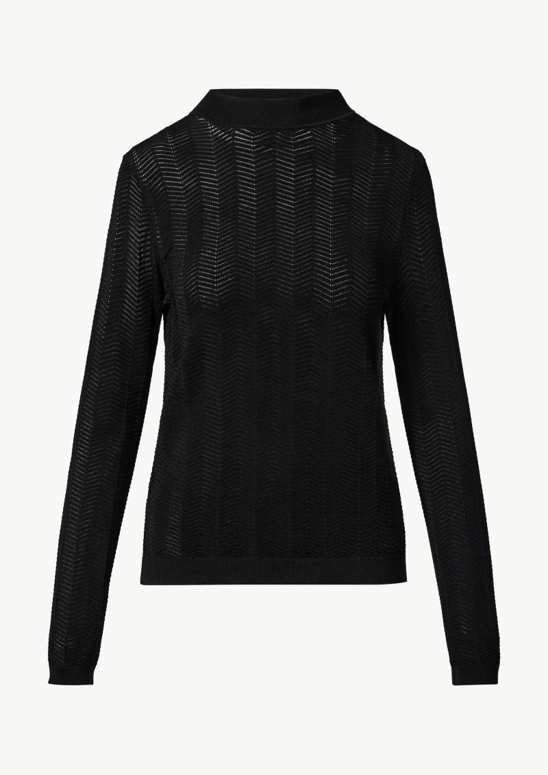 Strickpullover von COMMA