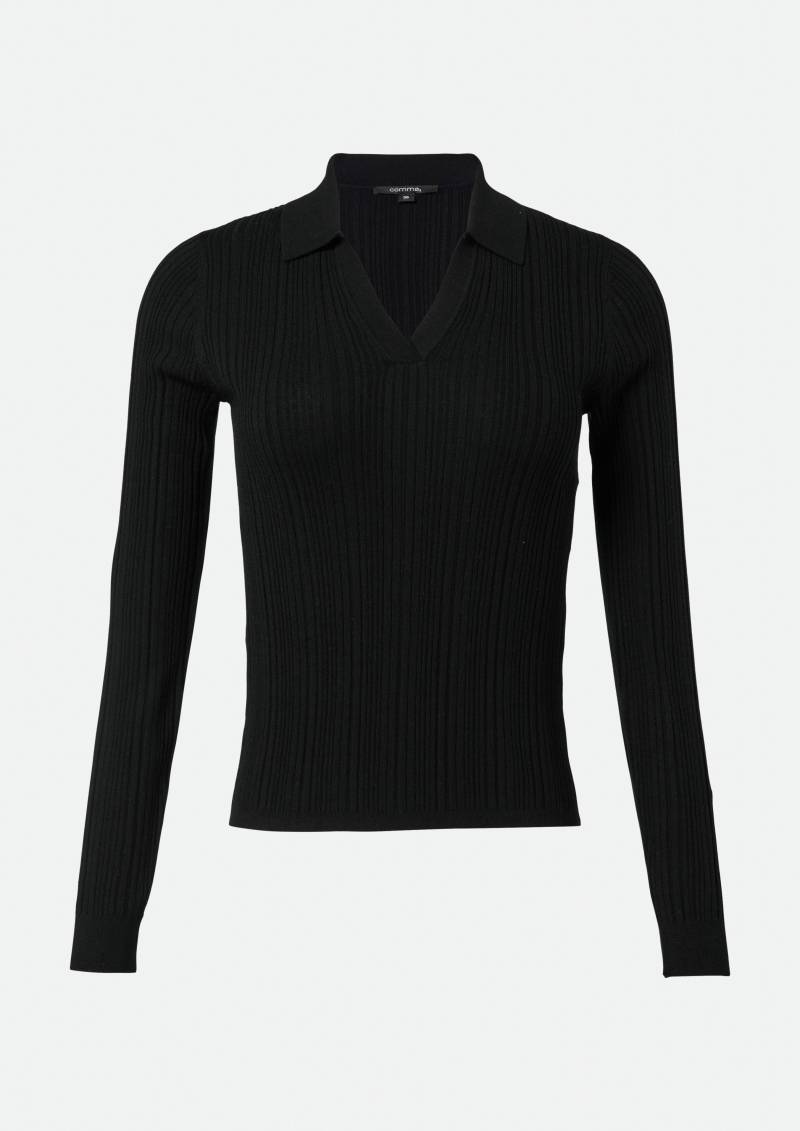 Strickpullover von COMMA